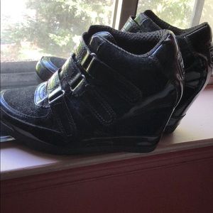 Rocket dog heeled shoes